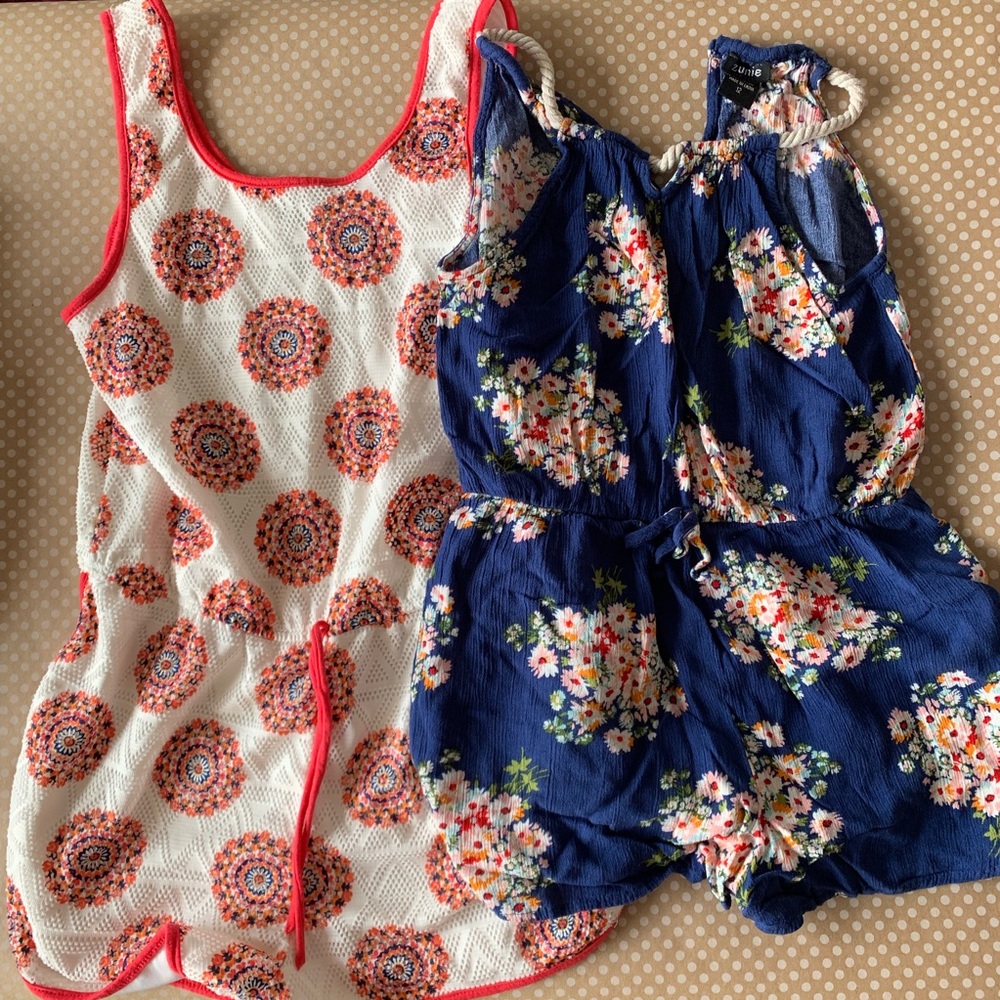 Rompers